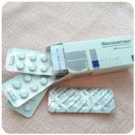 Феназепам  Phenazepam Valenta  1 мг в Малоархангельске