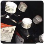 Кодеин сироп Codein (для приготовления напитка Lean, Purple Drank)  473 мл  в Малоархангельске
