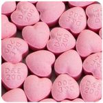 Экстази  Ecstasy Love 200 MDMA в Малоархангельске