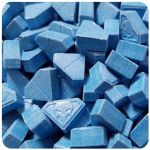 Экстази  Ecstasy Punisher 250 мг MDMA в Малоархангельске
