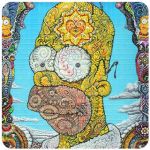 Марки LSD-25 VHQ чистых 250 мкг в Малоархангельске
